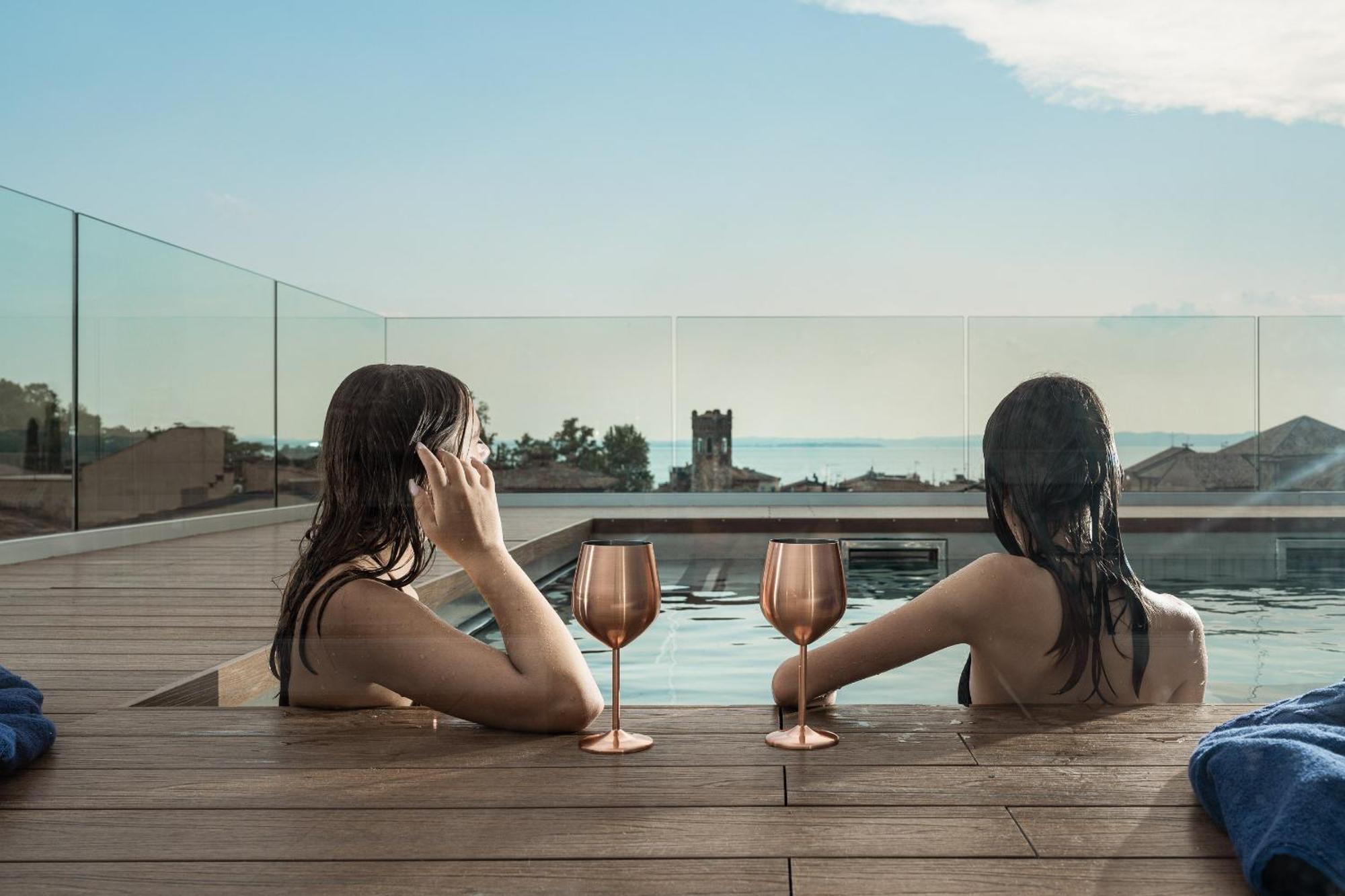 Wanderlust - & - & - Bardolino, Di Garda - Verona Hotel Bardolino