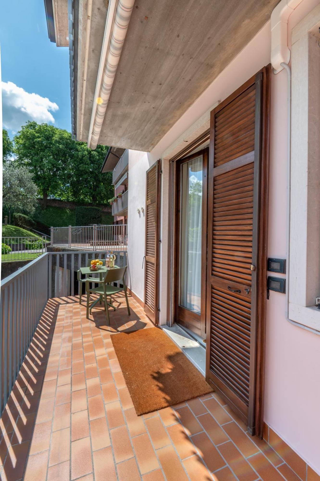 Wanderlust - & - & - Bardolino, Di Garda - Verona 4* Bardolino