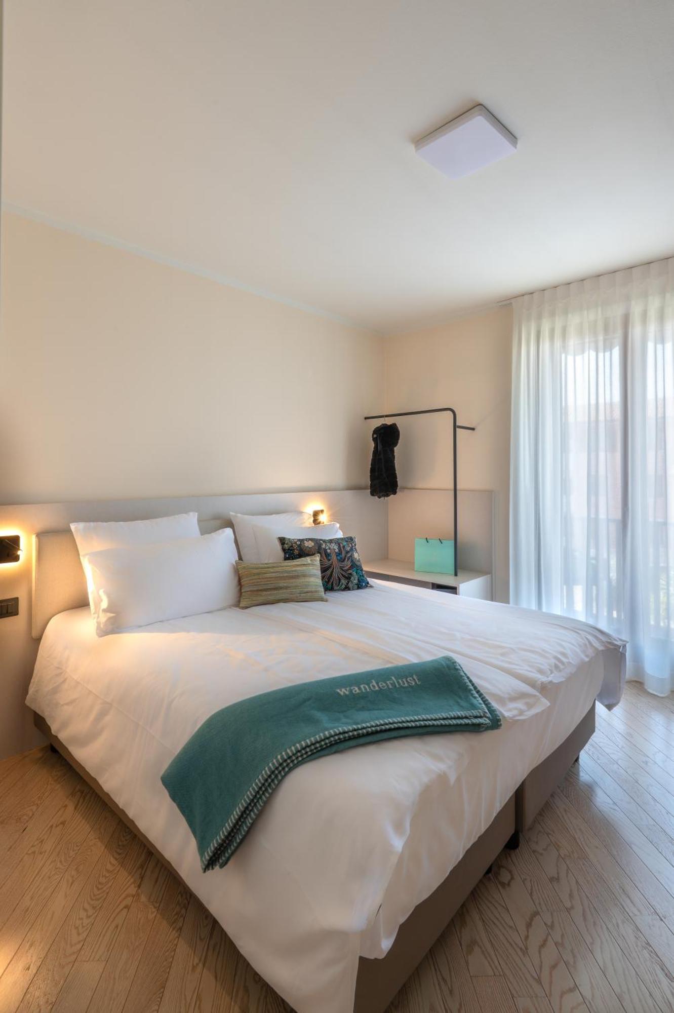 Wanderlust - & - & - Bardolino, Di Garda - Verona 4* Bardolino