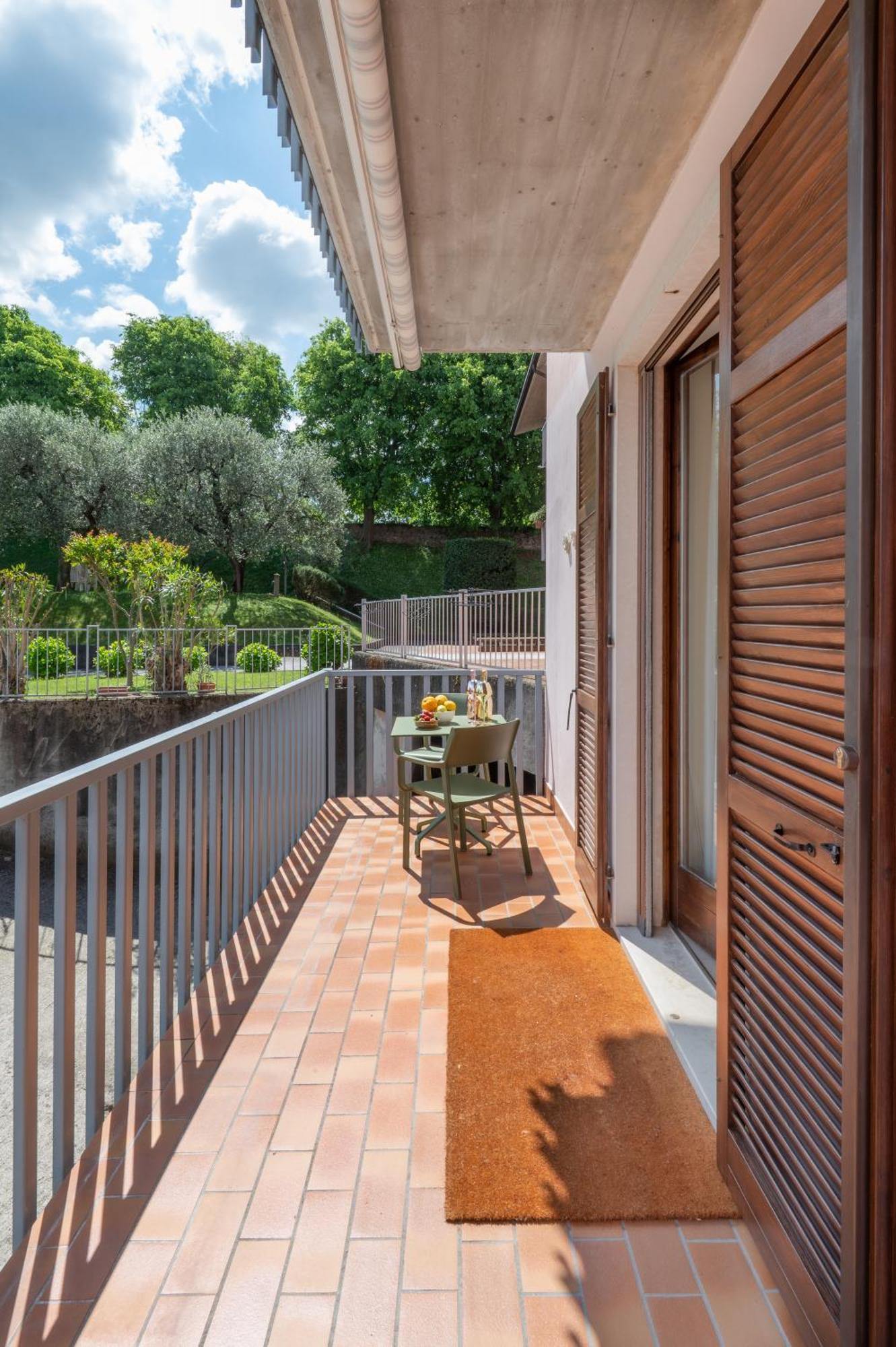 Hotel Wanderlust - & - & - Bardolino, Di Garda - Verona