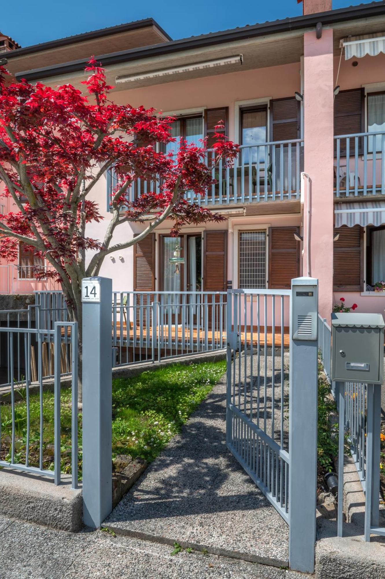 Hotel Wanderlust - & - & - Bardolino, Di Garda - Verona 4*